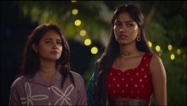 Cousins and Kalyanams - Season 01 Episode 01